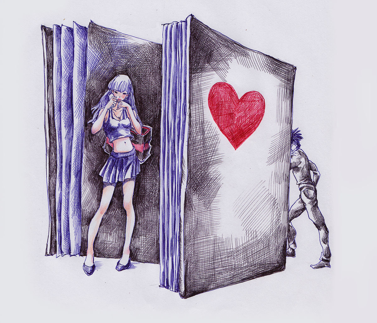 扮猪吃虎的富二代：校园后宫生活