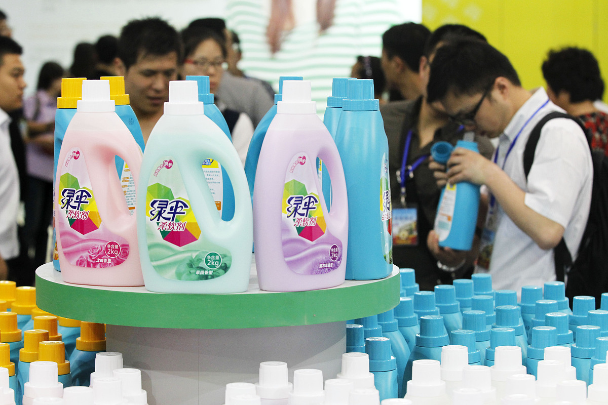 安利优生活®浓缩多用途清洁剂是否有刺激性？