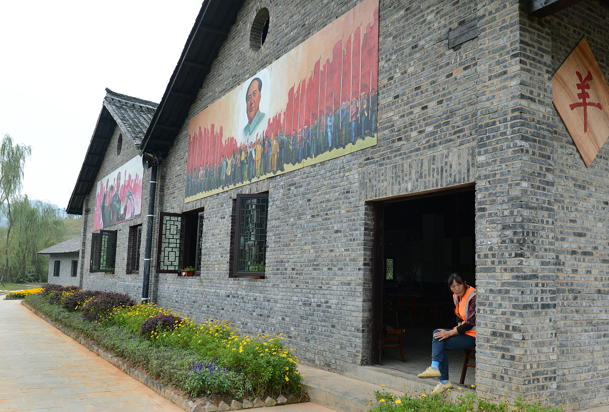 贵阳兴筑工业学校建筑专业2022年招生