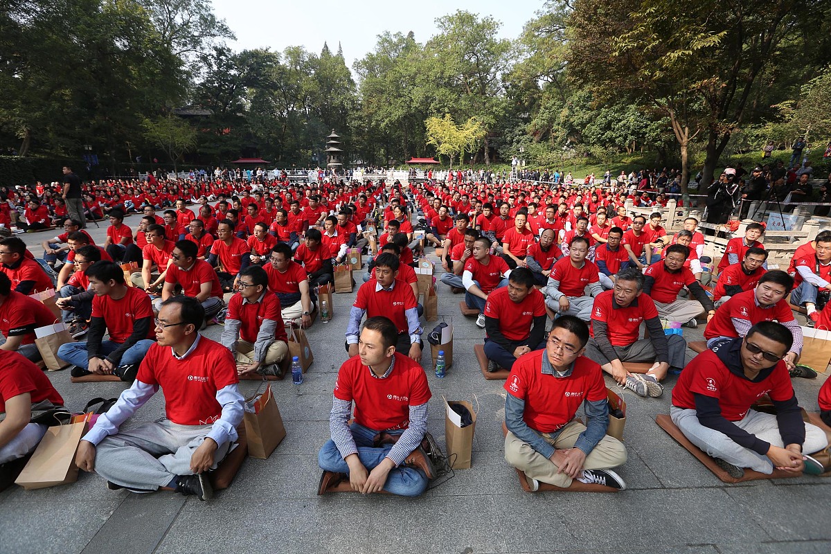 乐山大佛文武学校怎么样、好不好