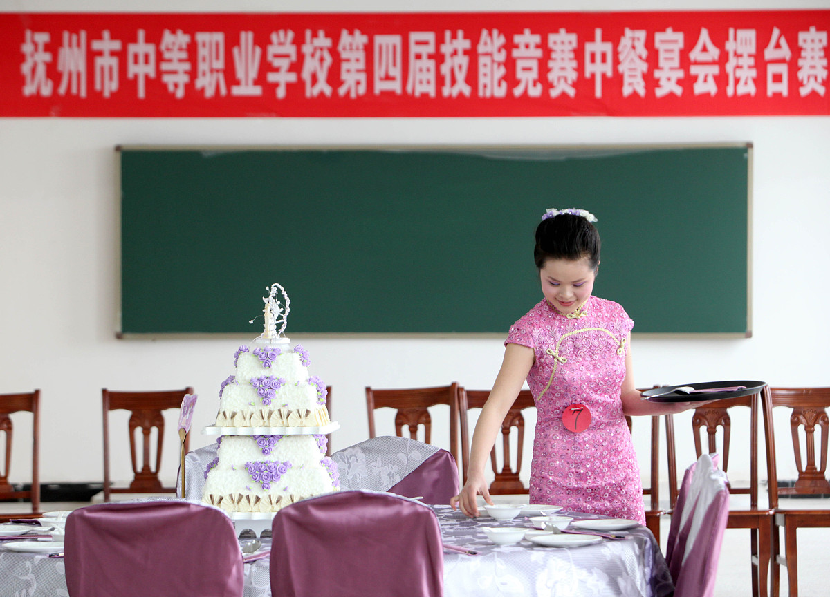 广元利州中等专业学校城市轨道交通运营服务专业怎么样？好学吗？