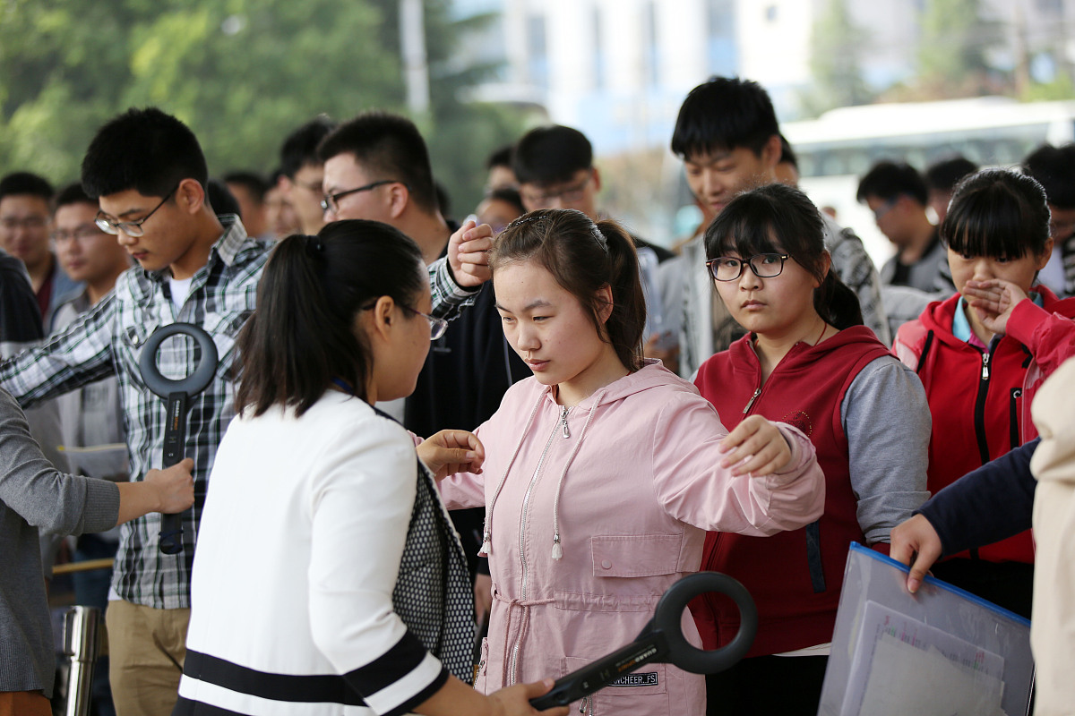 秦皇岛2022年初中生上卫校好吗