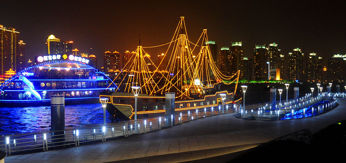 重庆航运旅游学校2022年招生简章