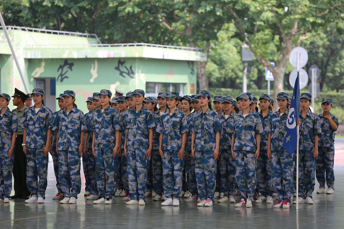 湖南长沙艺术学校旅游服务与管理专业都学些什么