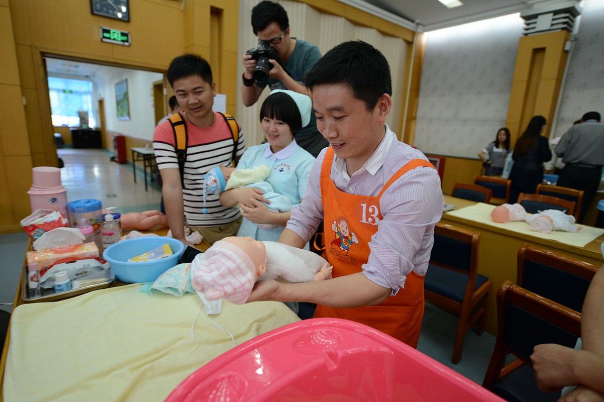 小班幼儿的特点