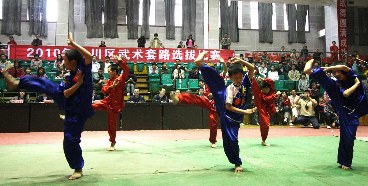 衡水衡沧影视武术艺术学校2022年招生专业