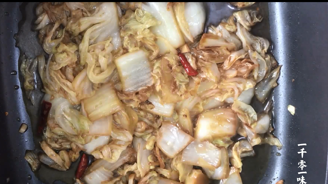 教你做老北京三九天的看家菜,做法越传统越好吃,吃完还想再吃