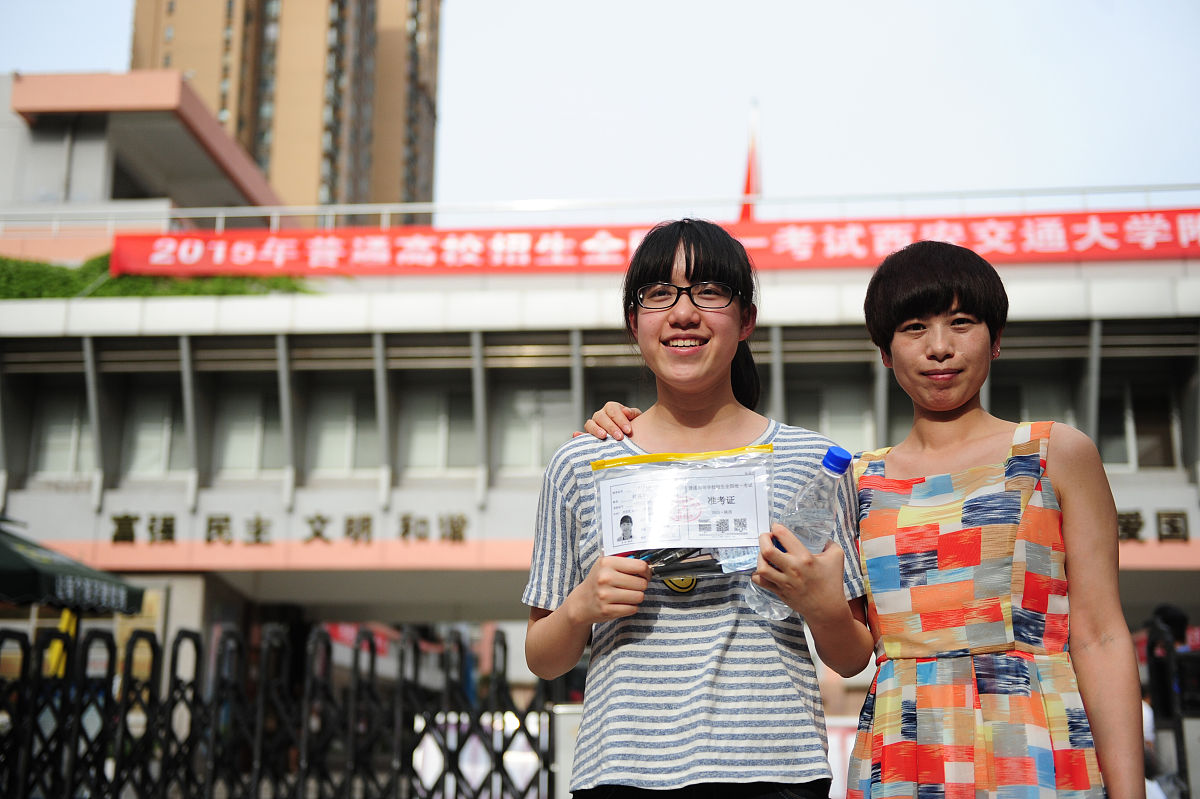 铜川初中女生读什么中专学校好好不好