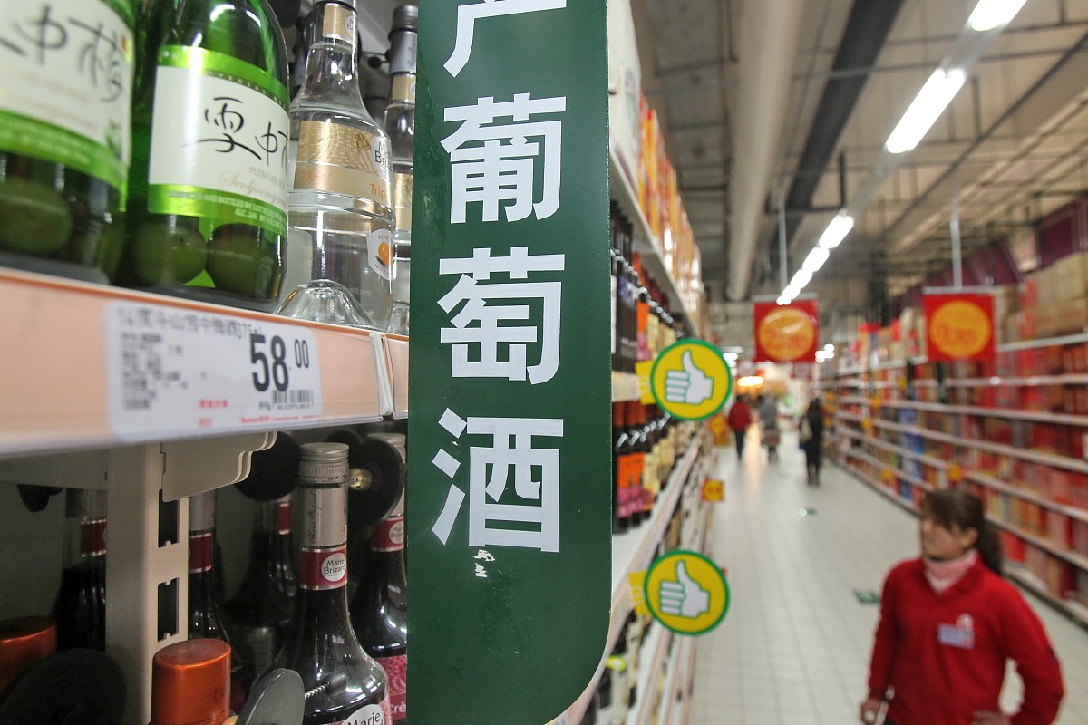 泸州职业技术学校招生让你感受酒文化