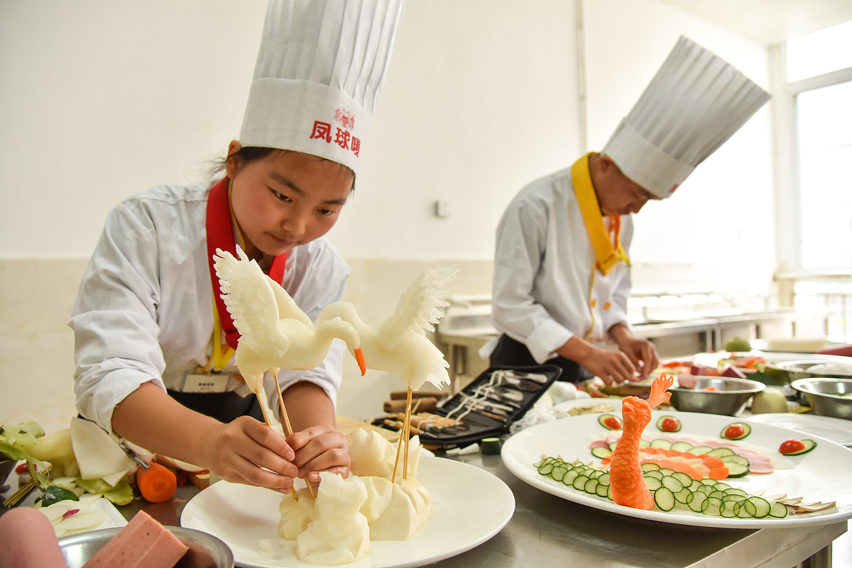 2019年黔西南州英才职业技术学校招生简章 | 优质教育，成就梦想