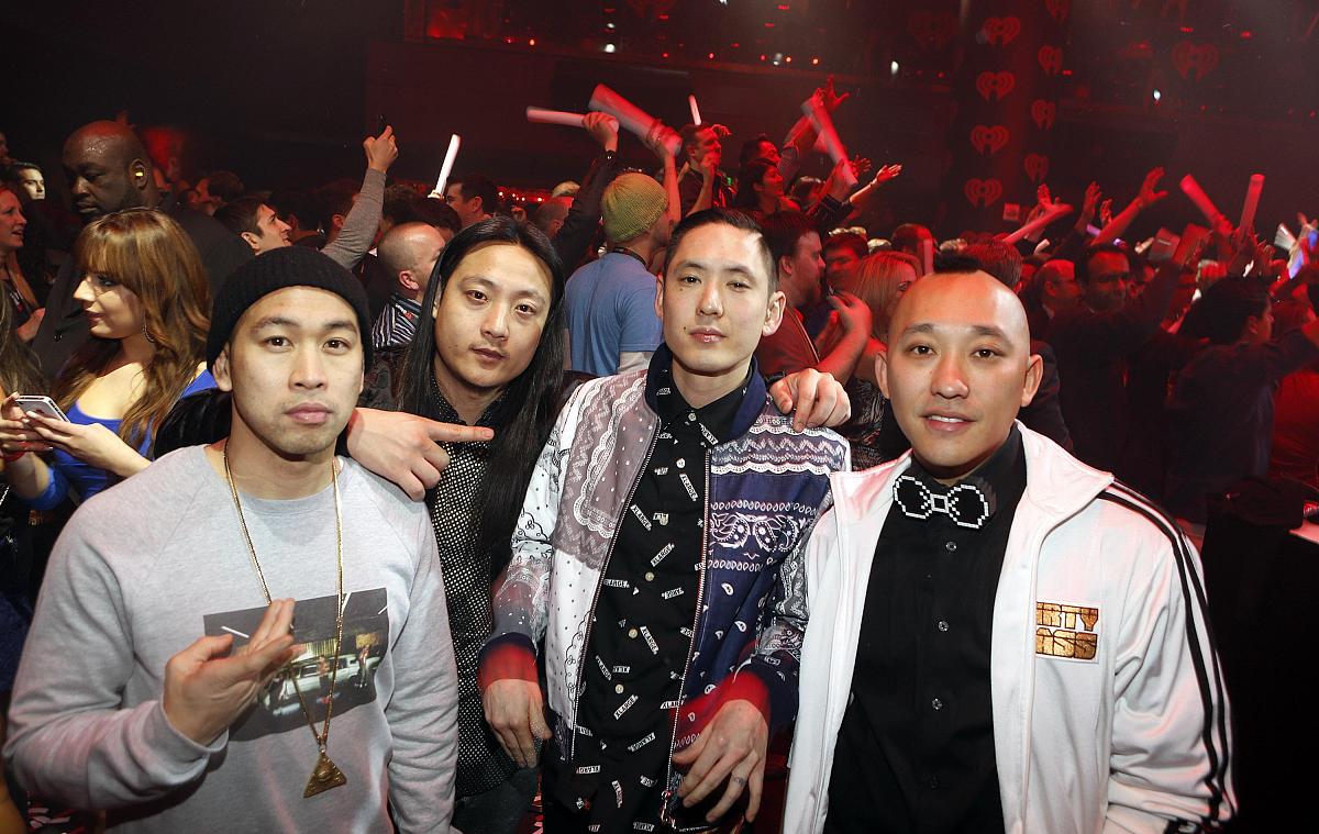 西安嘻哈之魂：GAI - 中国说唱地下王者