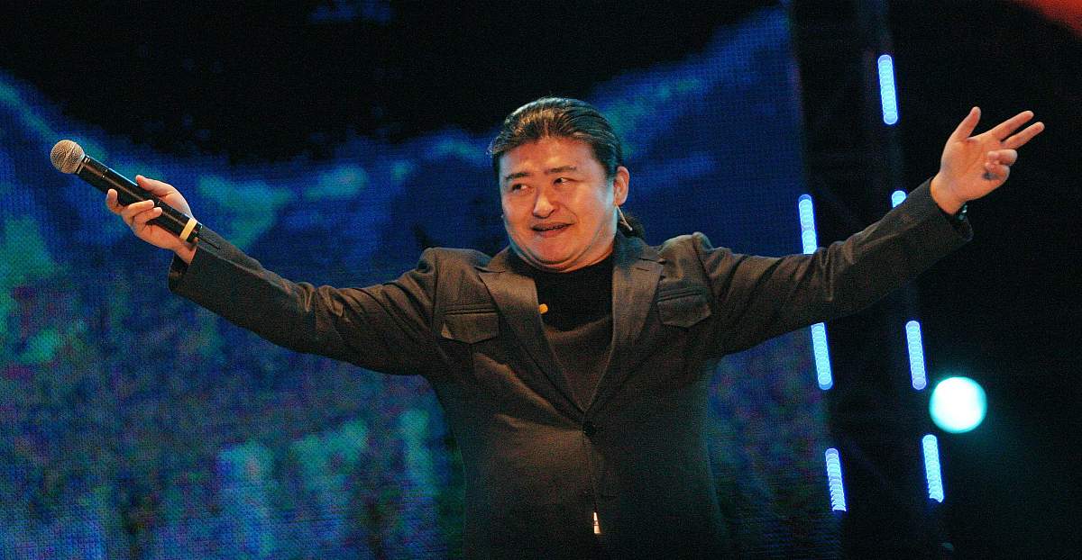 绝世大妖？老婆？抽奖系统带我走上人生巅峰！