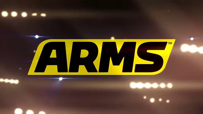 [图]3分钟了解神臂斗士ARMS