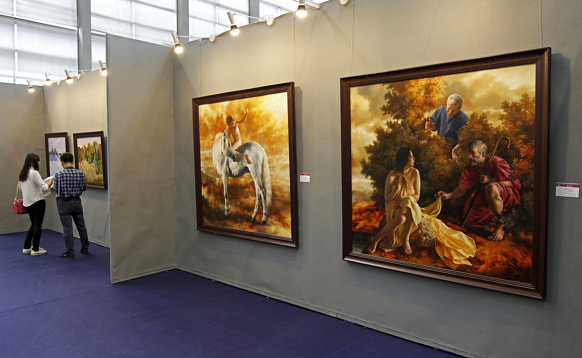 Pictures at an Exhibition: 穆索尔斯基的著名钢琴作品
