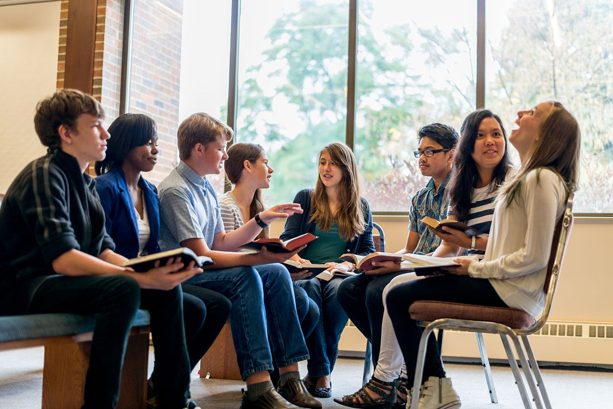 商务英语专业就业前景：含新西兰预科班介绍