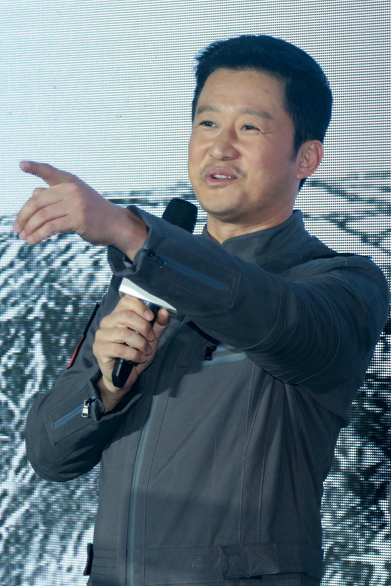 《流浪地球》影片中中国精神的体现