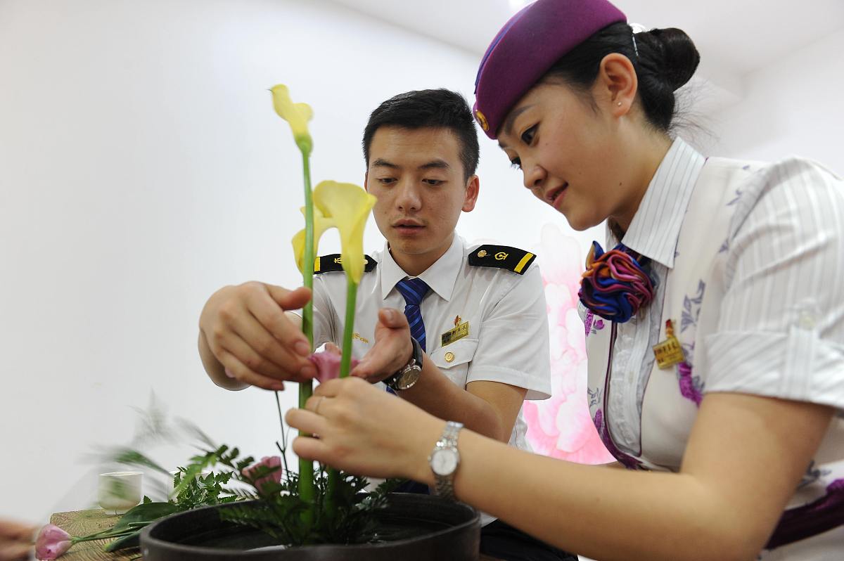 贵阳铁路学校怎么样好不好