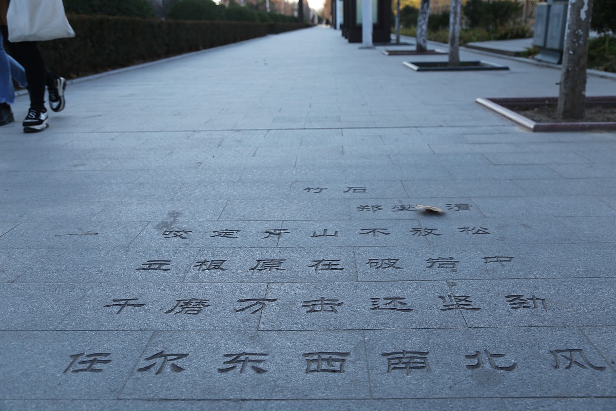 以'雅芙琳'四字写一首藏头诗