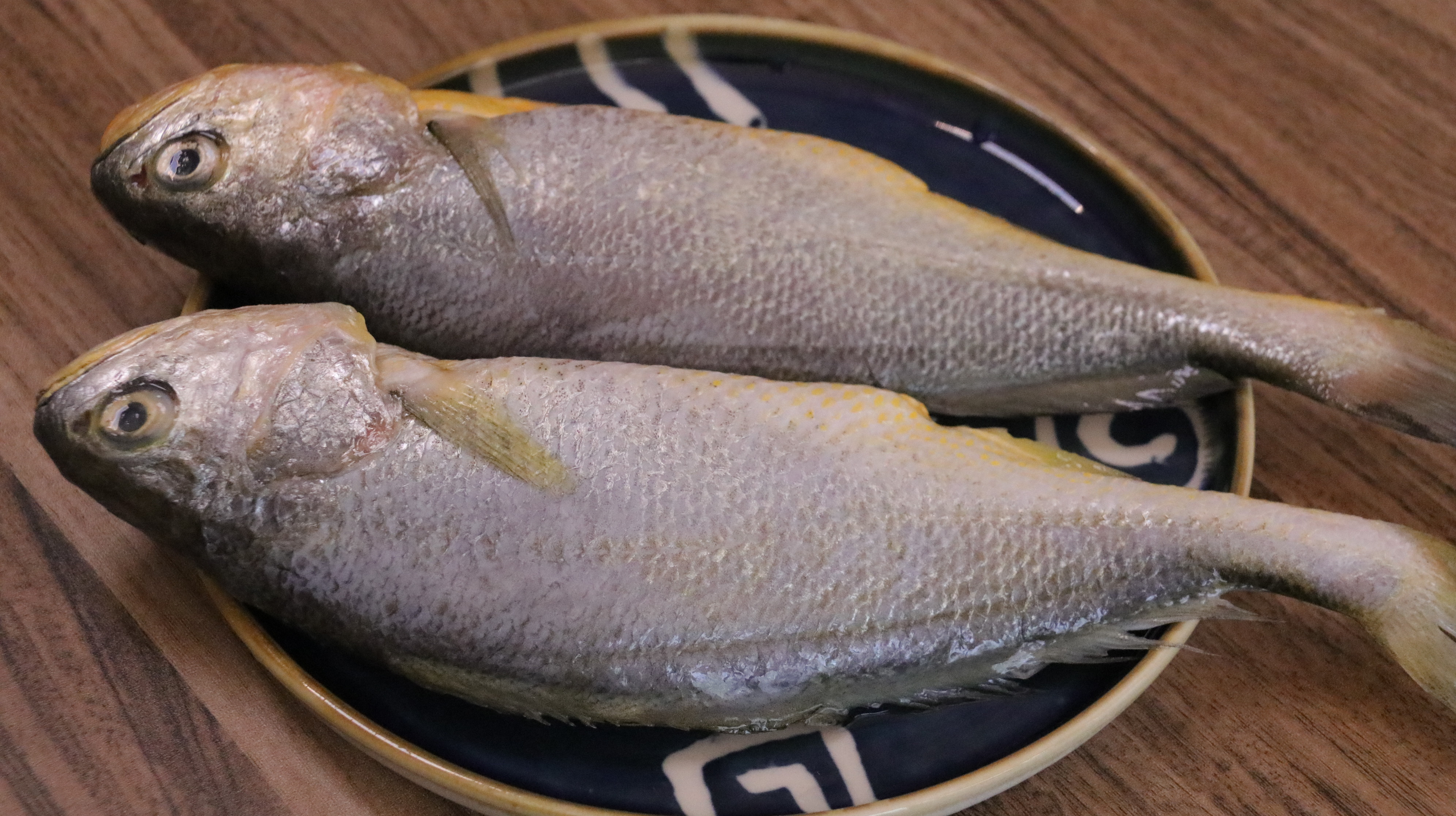 小黄花鱼怎么做好吃?教您一道清蒸做法,肉质不老还没有腥味