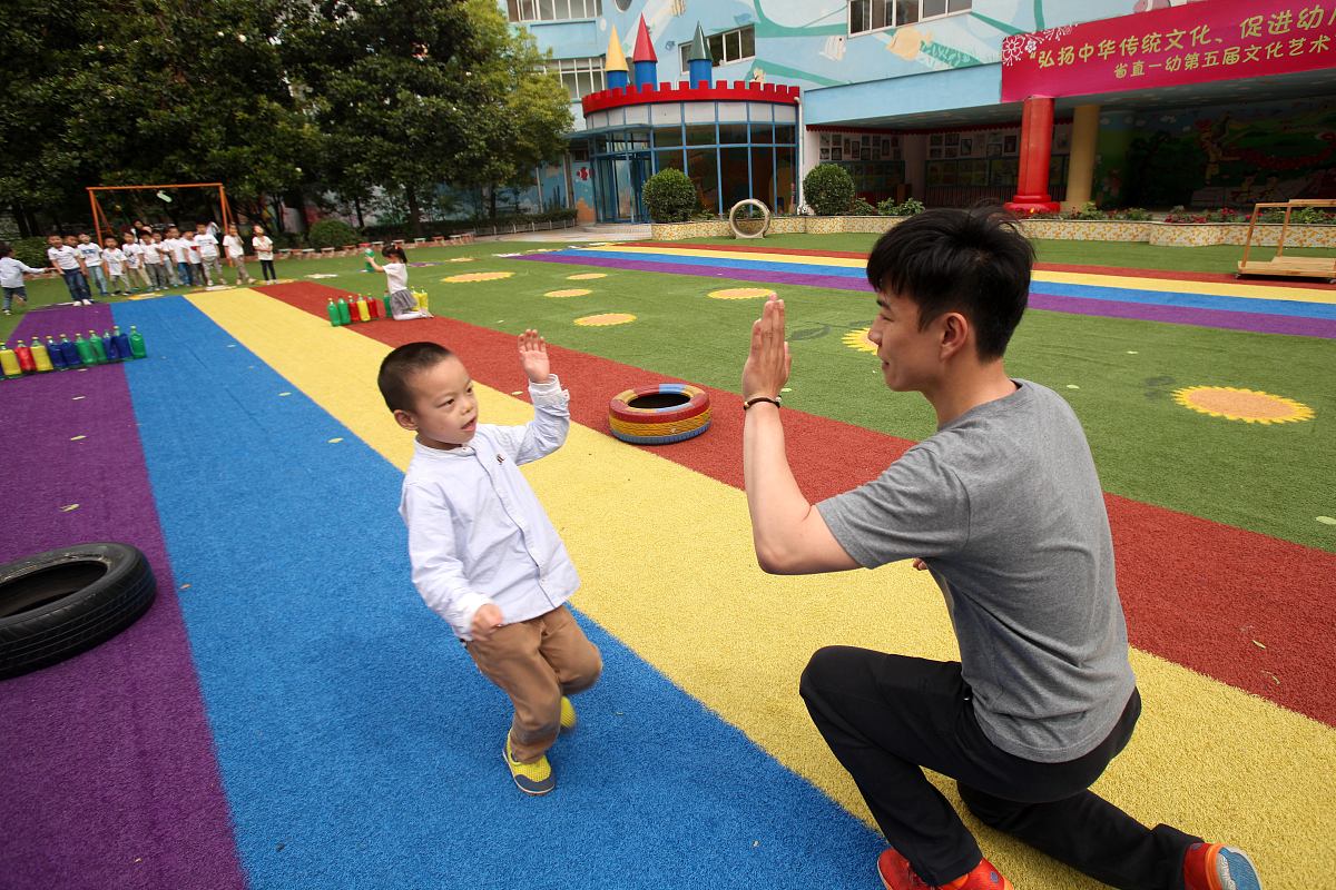 河南幼儿师范学校2022年招生简章怎么样