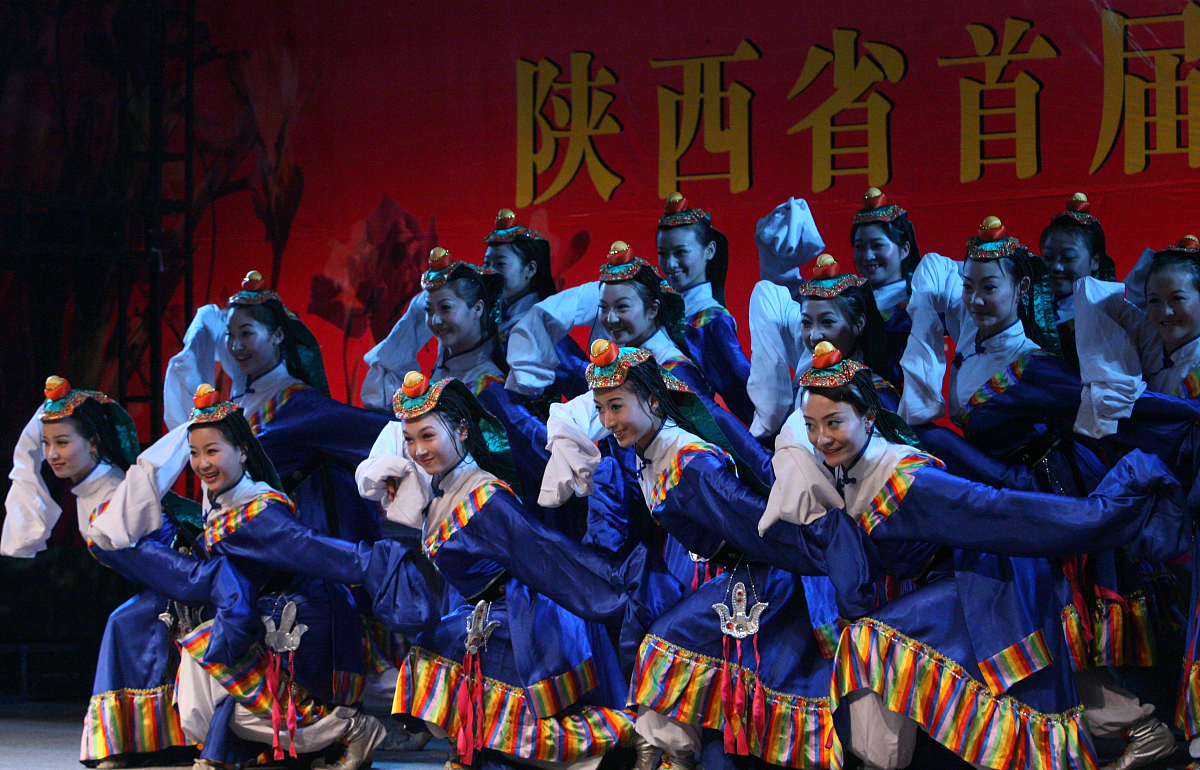 贵州农业职业学院民族音乐与舞蹈专业就业方向及前景分析