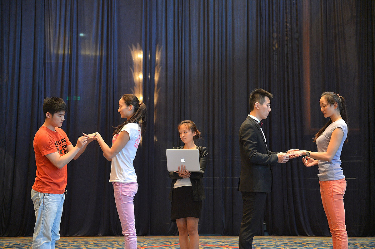 到成都职业学校学习怎么样