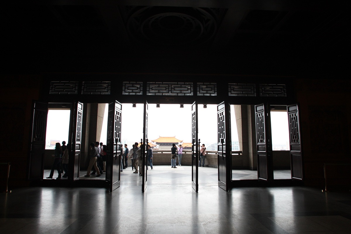 云天宫位于玉林市区江滨路,是玉林市重点景区之一.云天宫建成于1998年