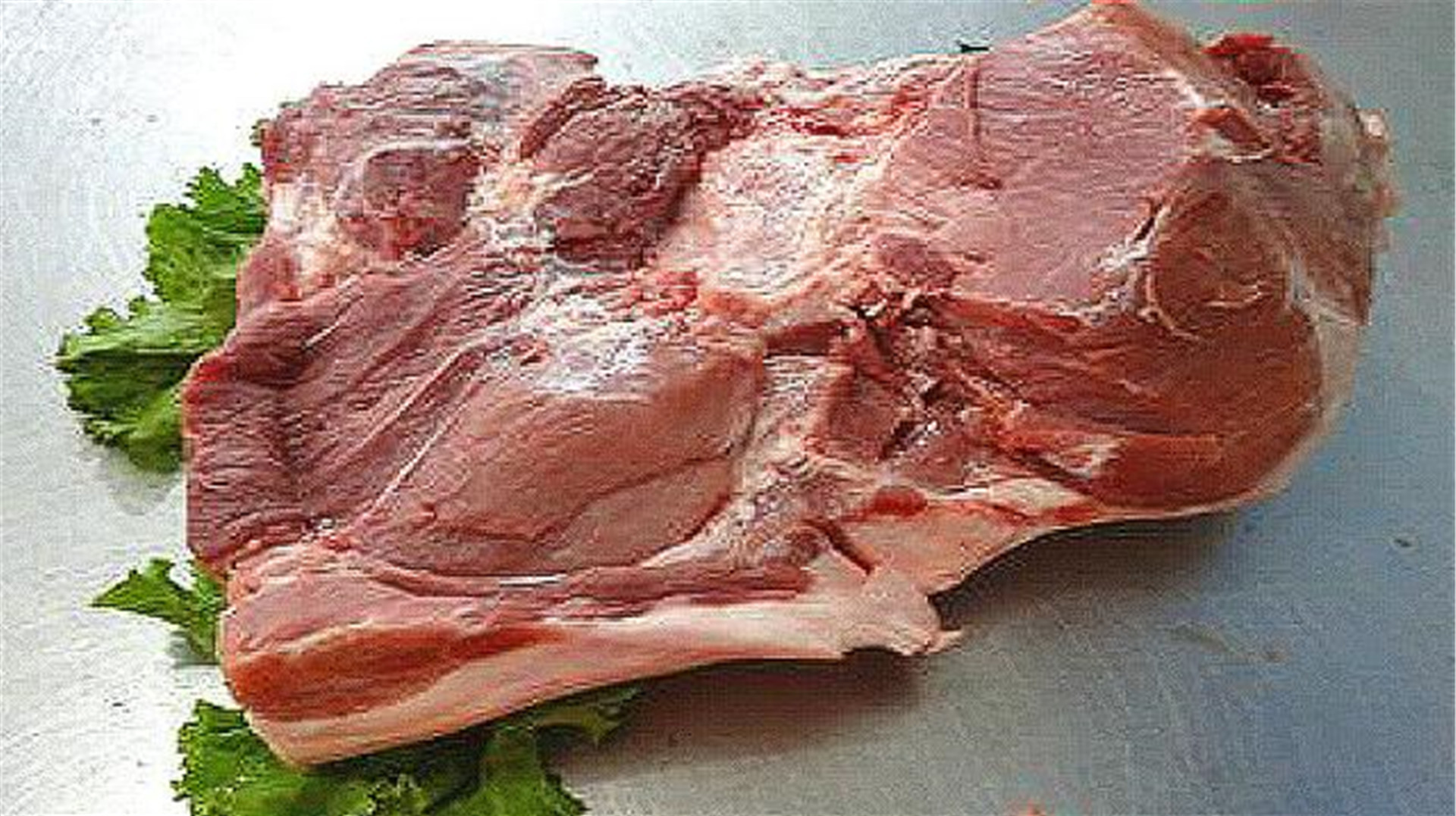 买猪肉要留心,教你几个挑选猪肉小技巧,轻松辨死猪肉和鲜猪肉