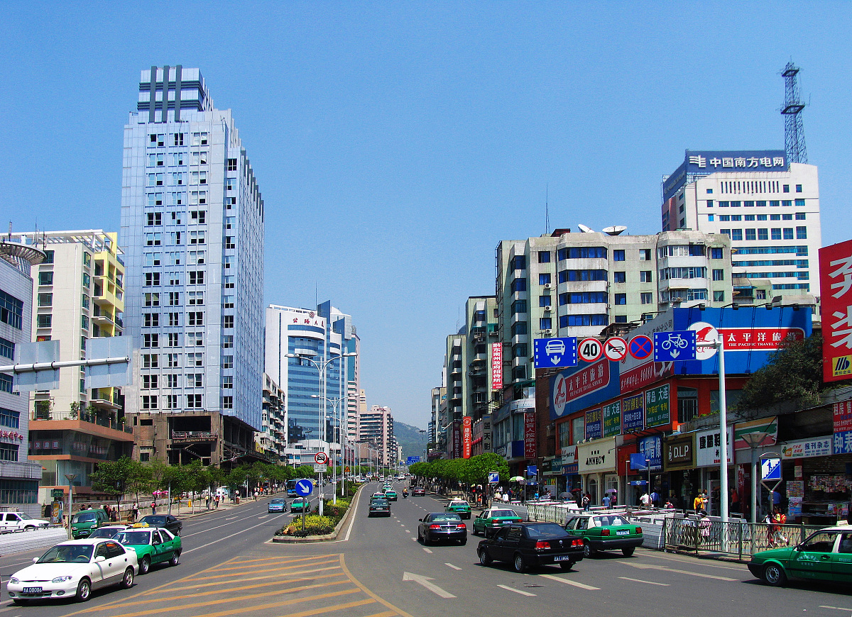 贵阳财经学校专业设置及铁道运输管理专业就业前景