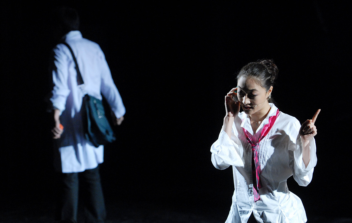 影视表演与制作就业方向