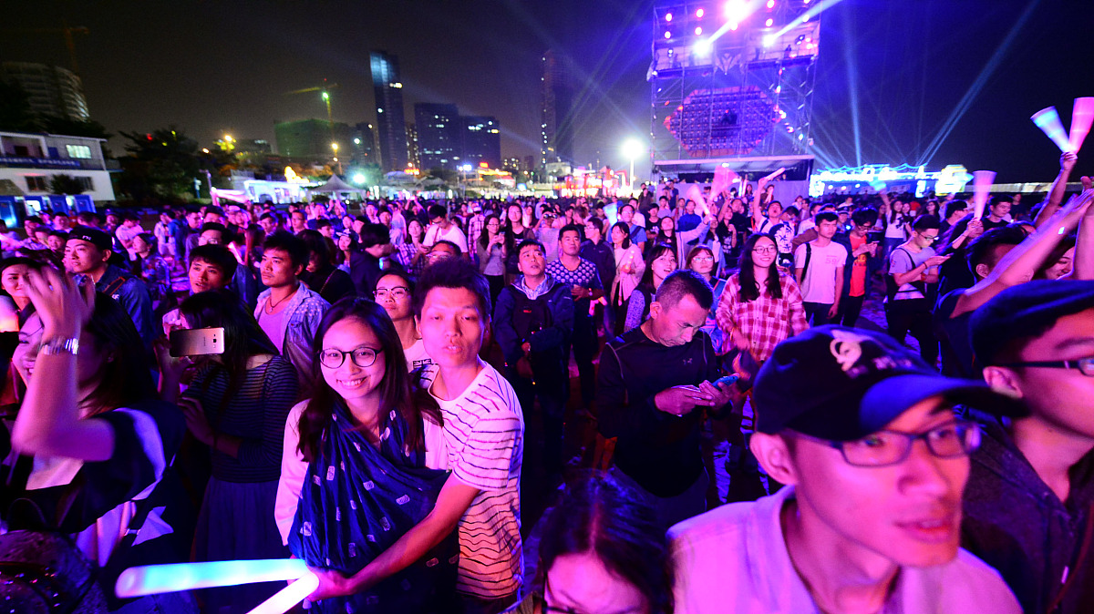 2023中原迷笛音乐节乐迷财物被盗事件分析：马克思关于人的本质的视角