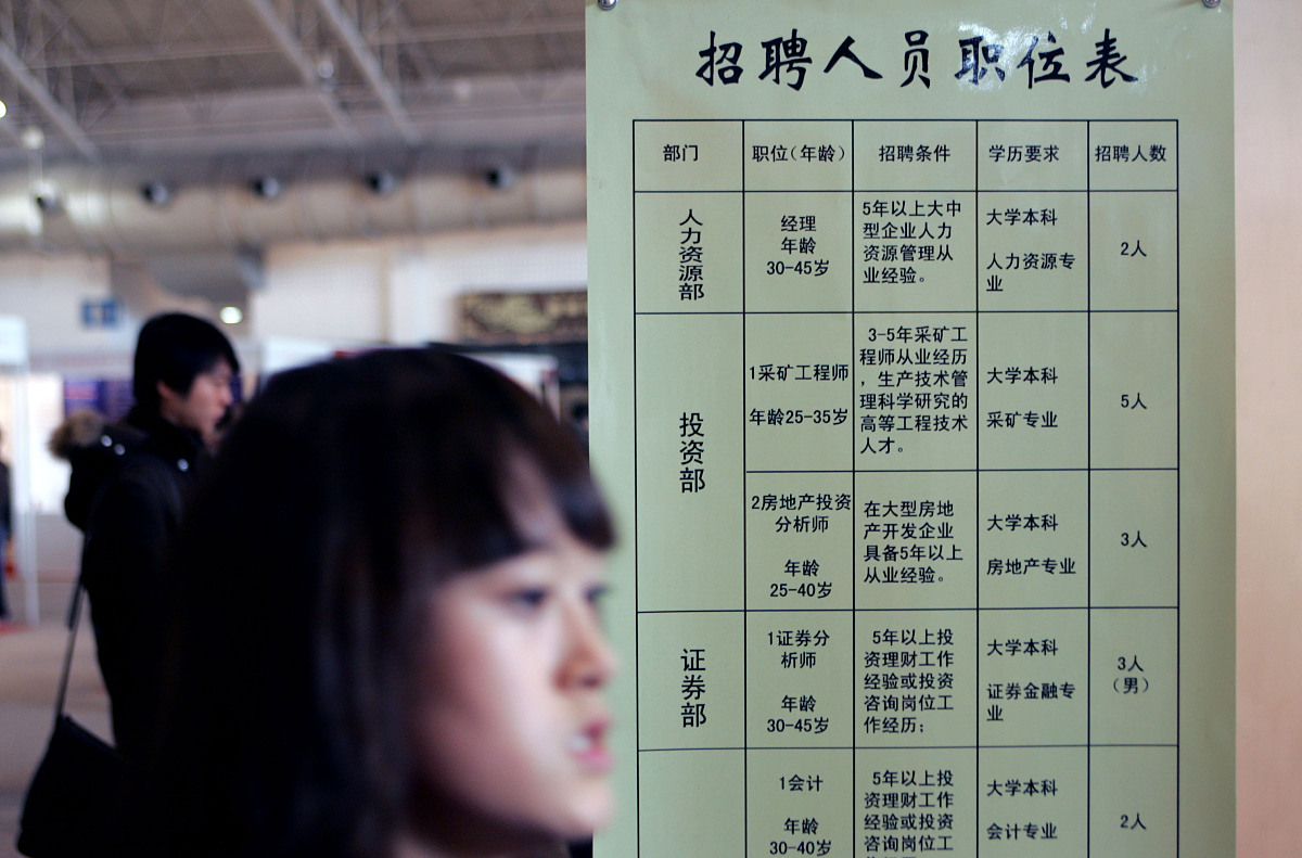 浙江华海技术学校2021年招生对象