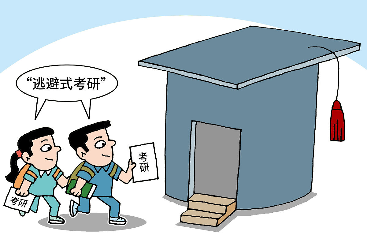 跨专业申请研究生？这样做提升成功率！