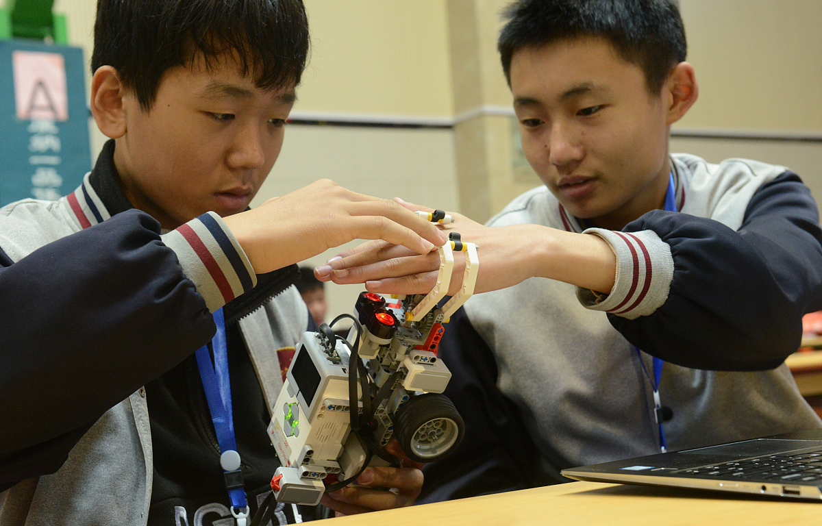 南京铁道车辆技师学院2021年有哪些专业招生