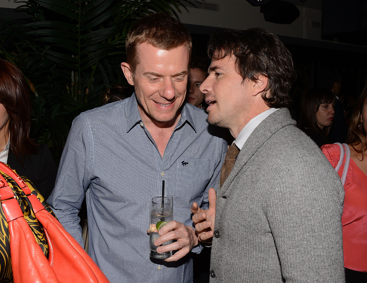 双重人格：不同人格之间会交流吗？