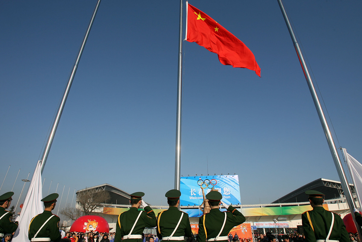 下周工作计划：升旗仪式、仪容检查、秋季运动会、班主任会议