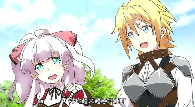 “我不是说了能力要平均值吗”评价:如果异世界有负能力者会怎样?