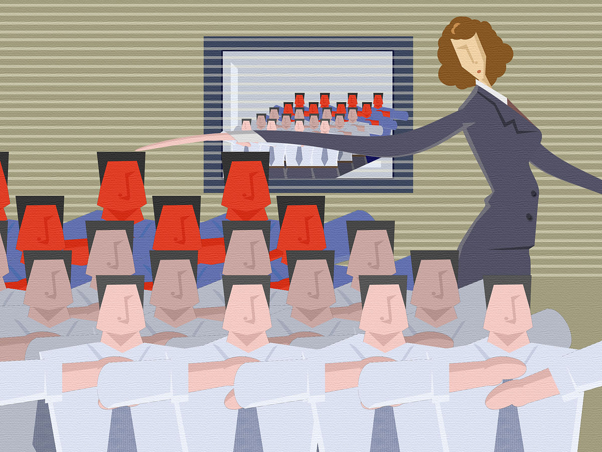 厦门初中女生推荐专业：未来发展方向指引