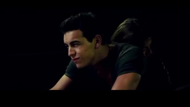 天空上三公尺片花