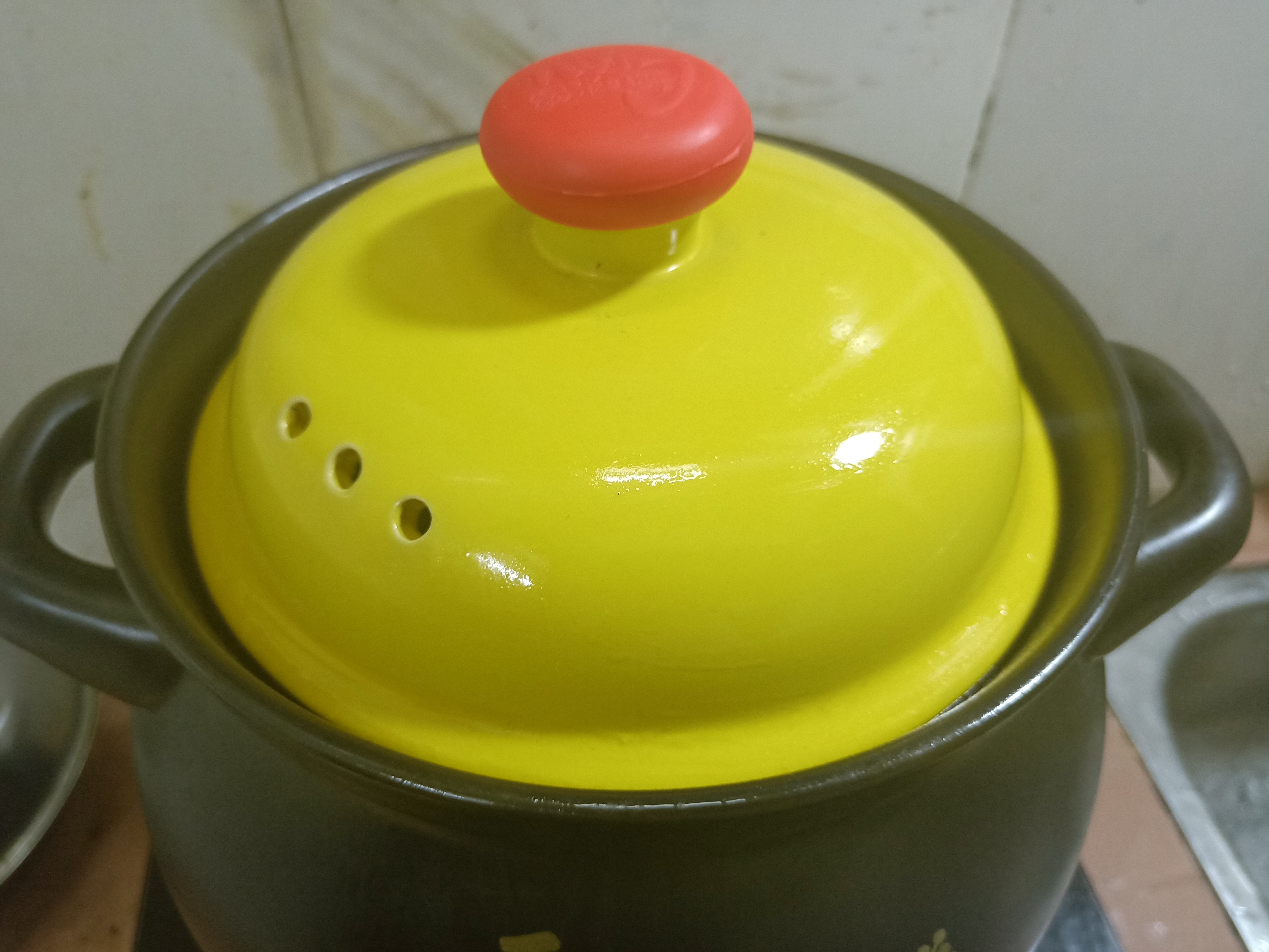 天热,这煲汤要常喝,清热下火,鲜香美味,天天喝也不腻