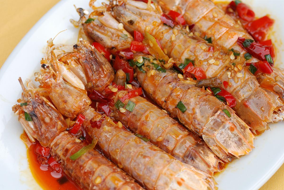 10道简单美味的中午家常菜谱推荐，快来试试！