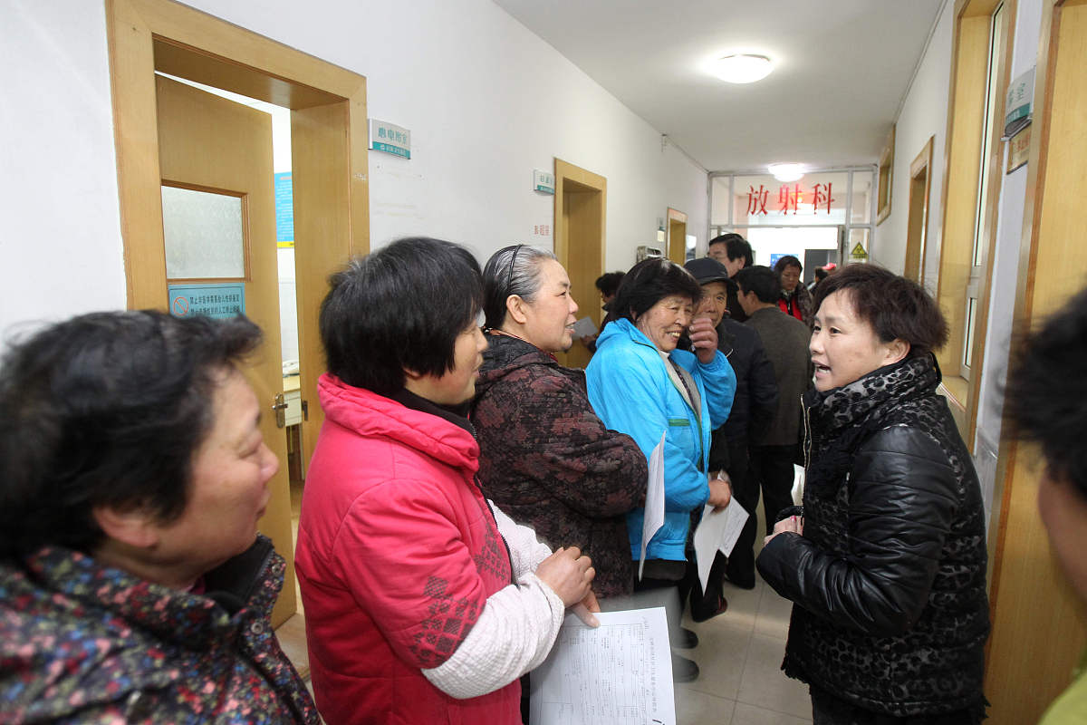 社区实践报告选题：10个迫切需要解决的问题