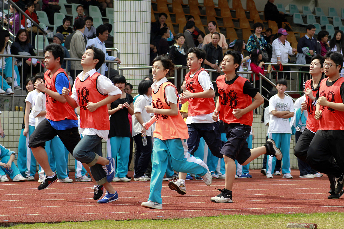 2022漯河中考体育项目及分值：全面解析备考策略