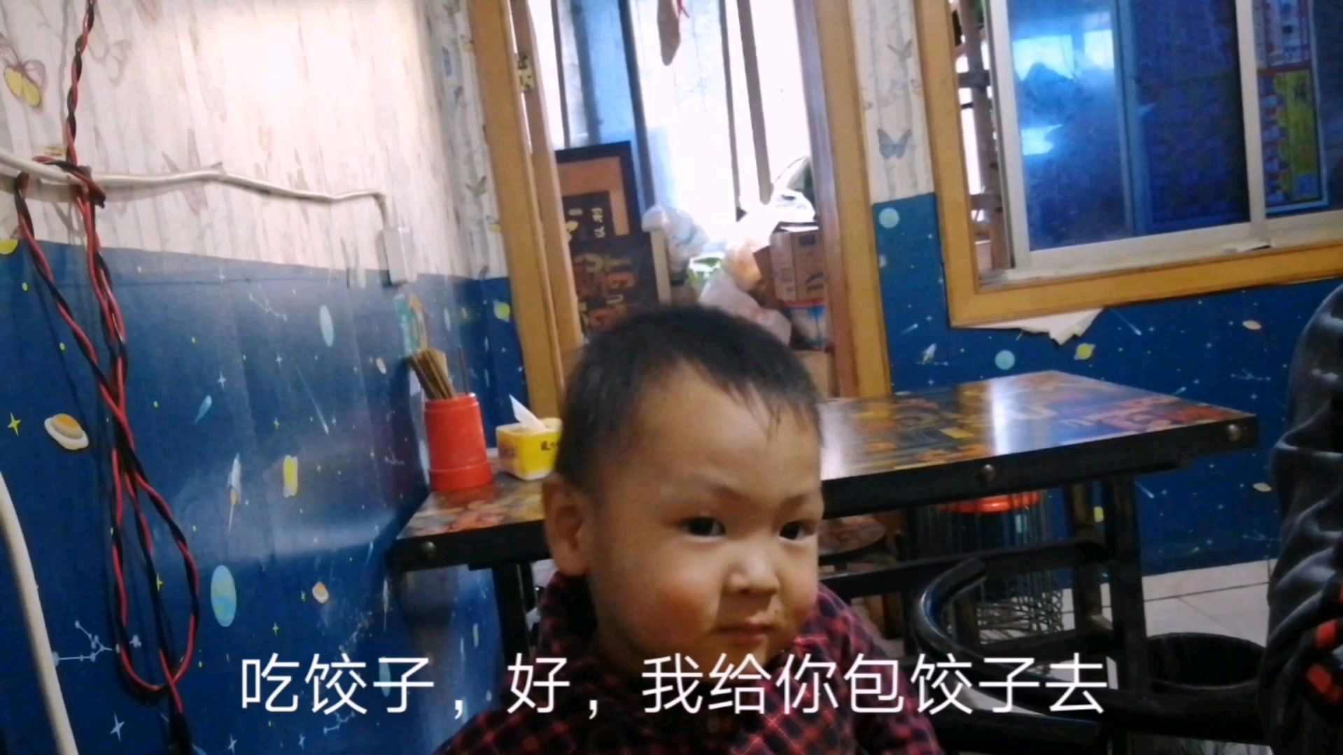 饭店大厨分享如何调制灌汤饺子馅,吃着汤汁直流不油腻