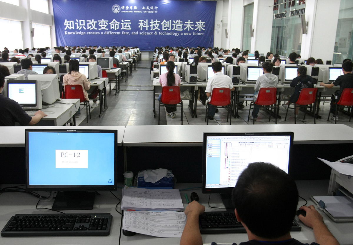 鹤壁汽车工程职业学院会计电算化专业怎么样？