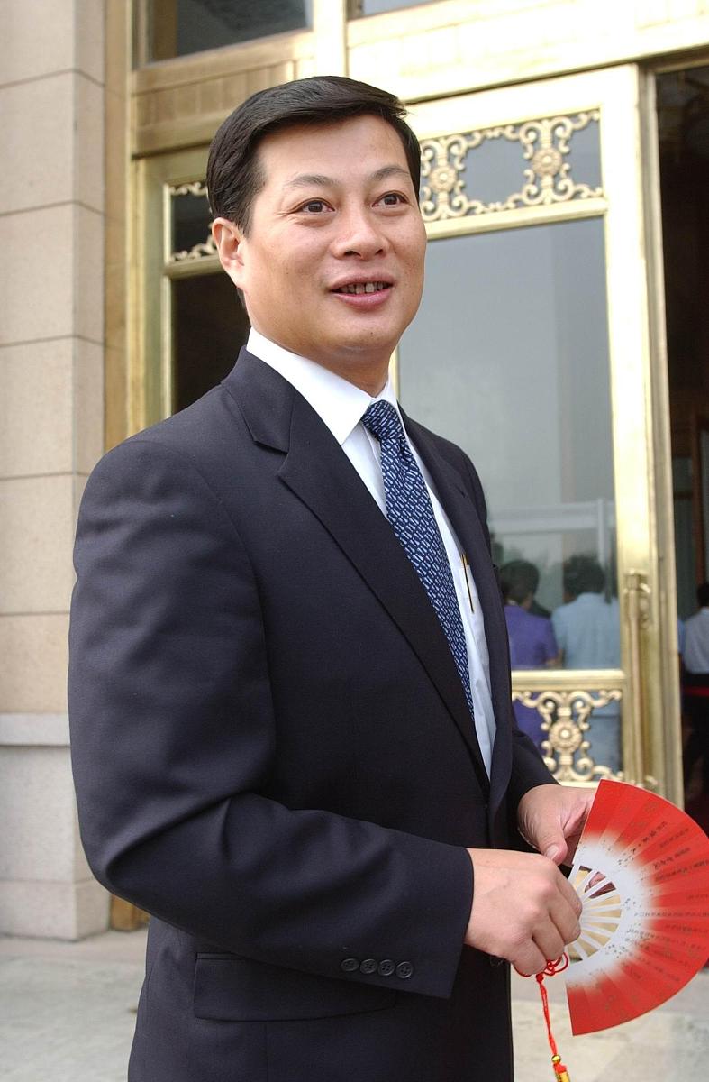 一汽集团总经理竺延风.+++_+++一汽集团,总经理,竺延风