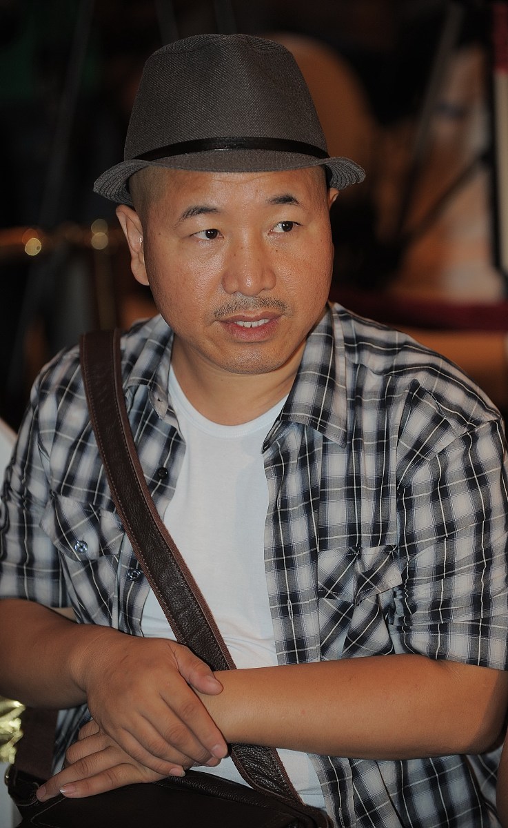 刘佩琪是谁？ - 详解与分析