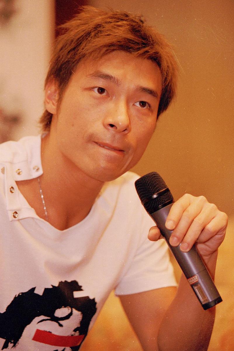歌星许志安+++_+++歌星,许志安