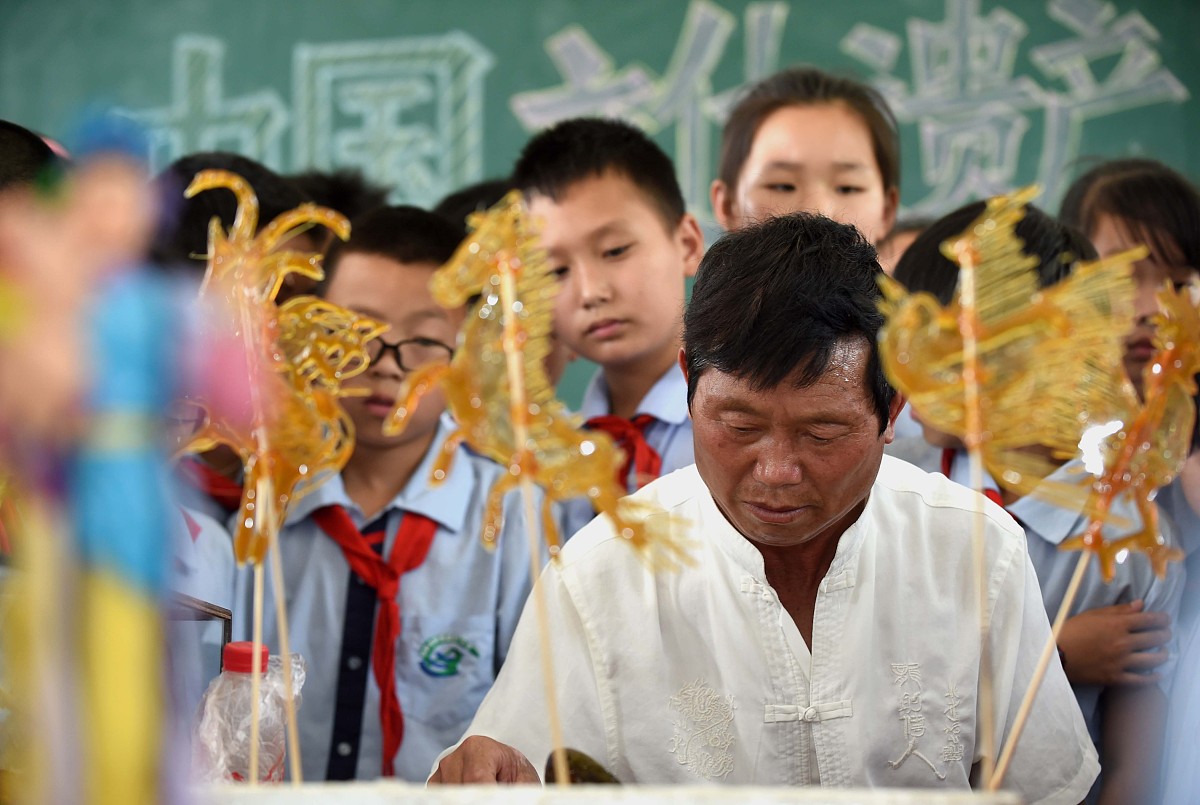 探秘中国民间文化：从多样性到传承方式，体验中华文化的魅力