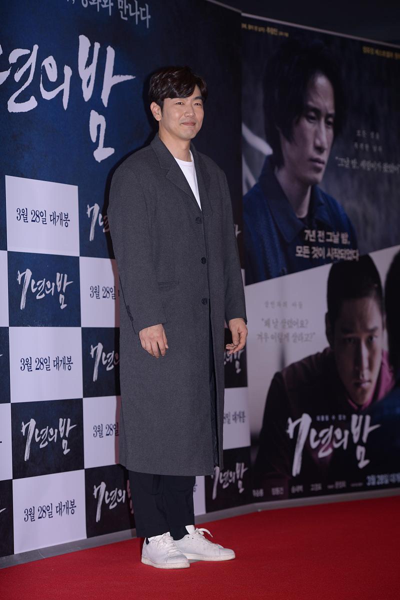 信仰2023韩国电影